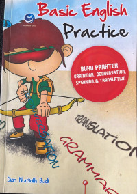 Image of Basic English Practice