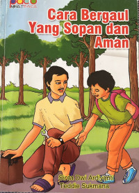 Image of CARA BERGAUL YANG SOPAN DAN AMAN 2019