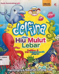 Image of DELFINA dan HIU MULUT LEBAR 2019