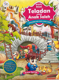 Image of HADIS & KISAH Teladan untuk Anak Saleh