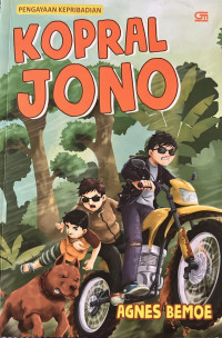 Image of KOPRAL JONO 2019