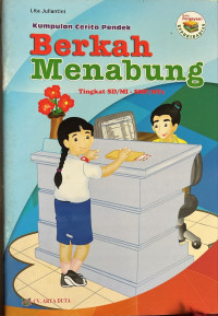Image of Kumpulan Cerita Pendek BERKAH MENABUNG 2019