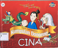 Image of KUMPULAN DONGENG CINA 2019