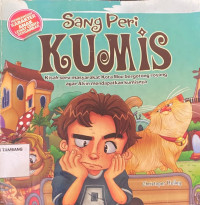 Image of SANG PERI KUMIS 2019