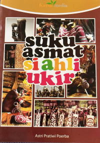 Image of SUKU ASMAT SI AHLI UKIR 2019