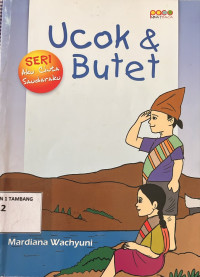 Image of UCOK & BUTET 2019